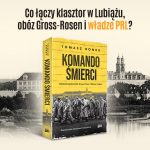 Komando śmierci, okładka