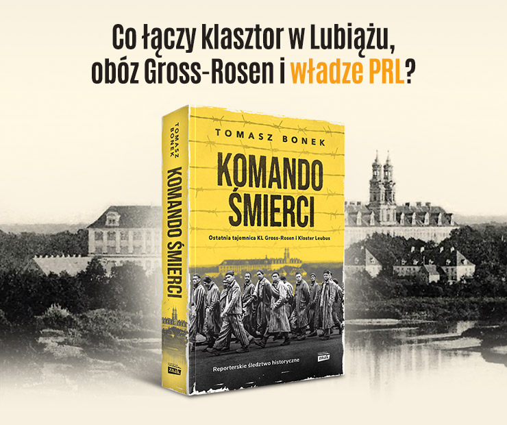 Komando śmierci, okładka