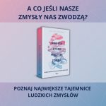 Kobieta, która widziała zombie, okładka
