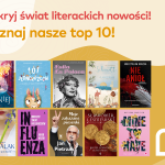 top 10. okładka