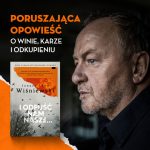 I odpuść, okładka