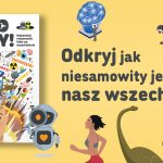 Nie do wiary!, okładka