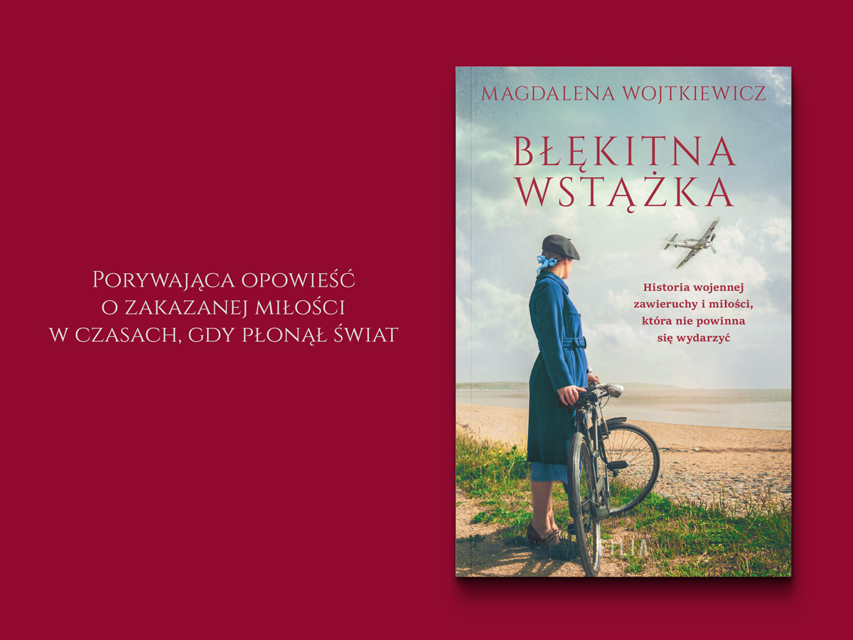 Błękitna wstążka