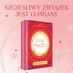 Znaki miłości, okładka