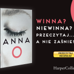 Anna O, okładka