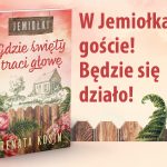 Jemioły, okładka