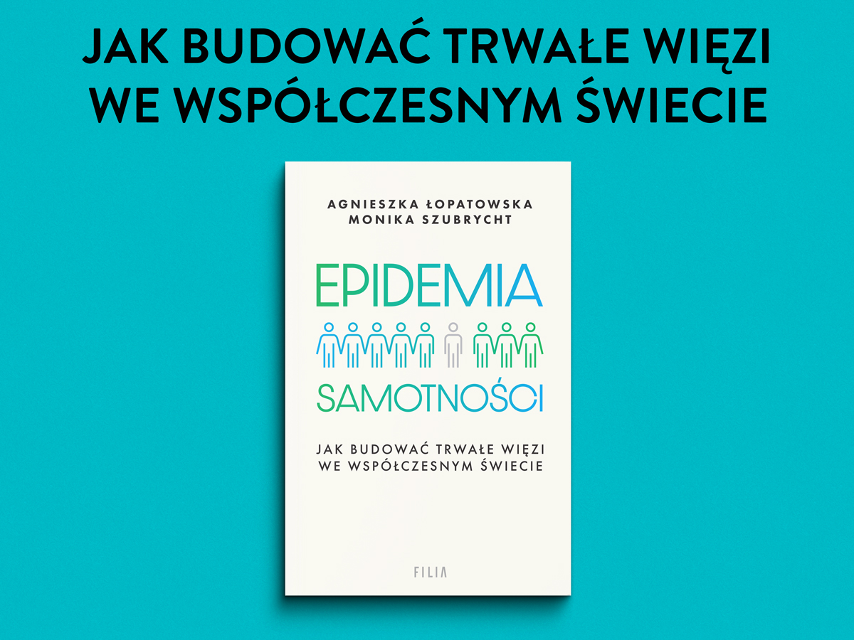 Epidemia samotności