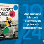 drużyna, okładka