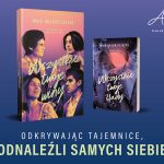 Wszystkie twoje winy, okładka