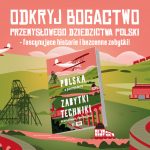 Zabytki techniki, okładka