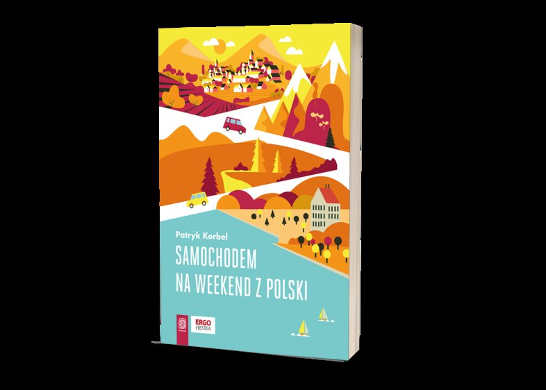 Samochodem na weekend z Polski