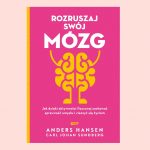 mózg, okładka