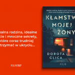 żony, okładka