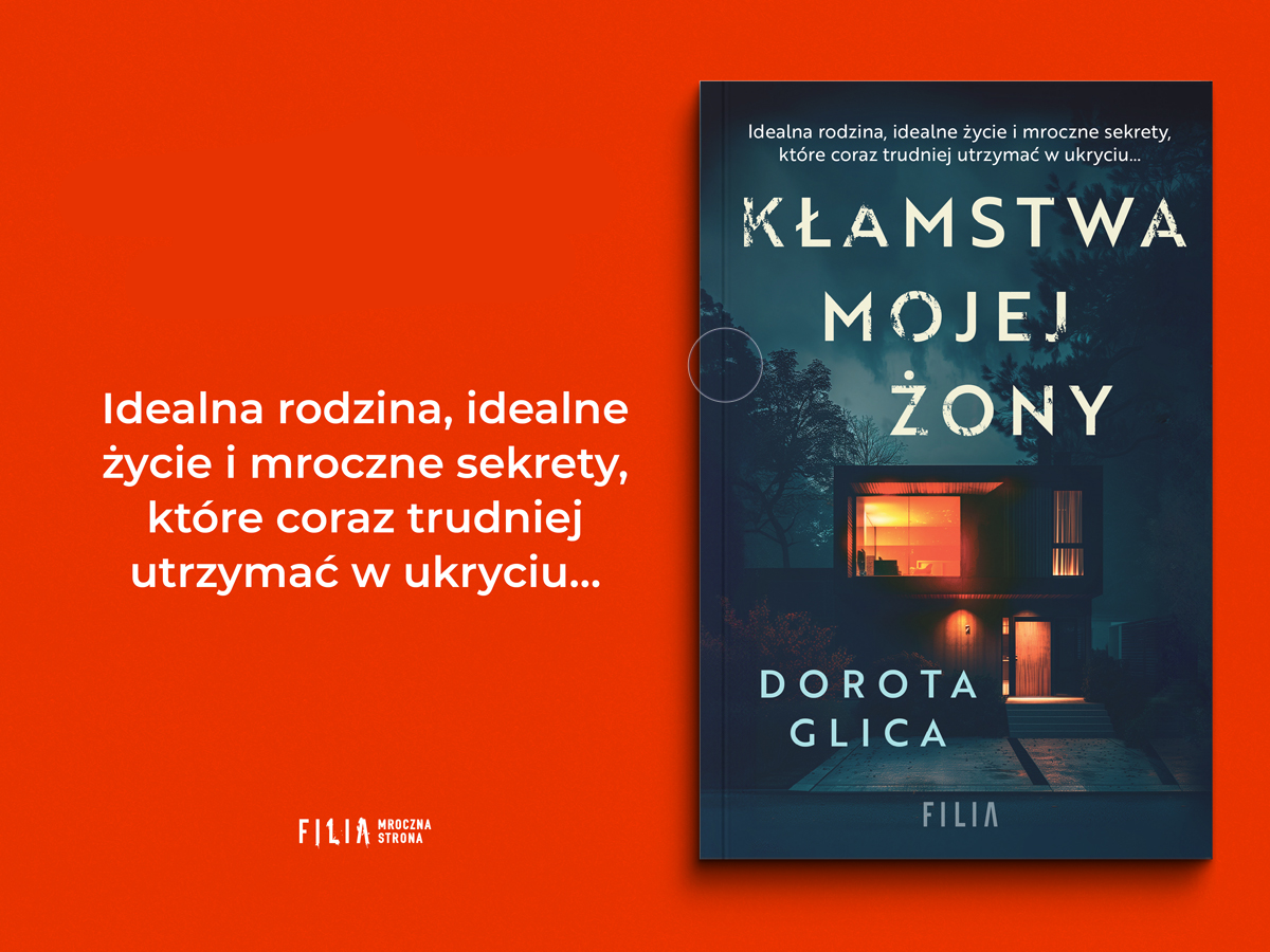 żony, okładka