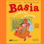 Basia, okładka