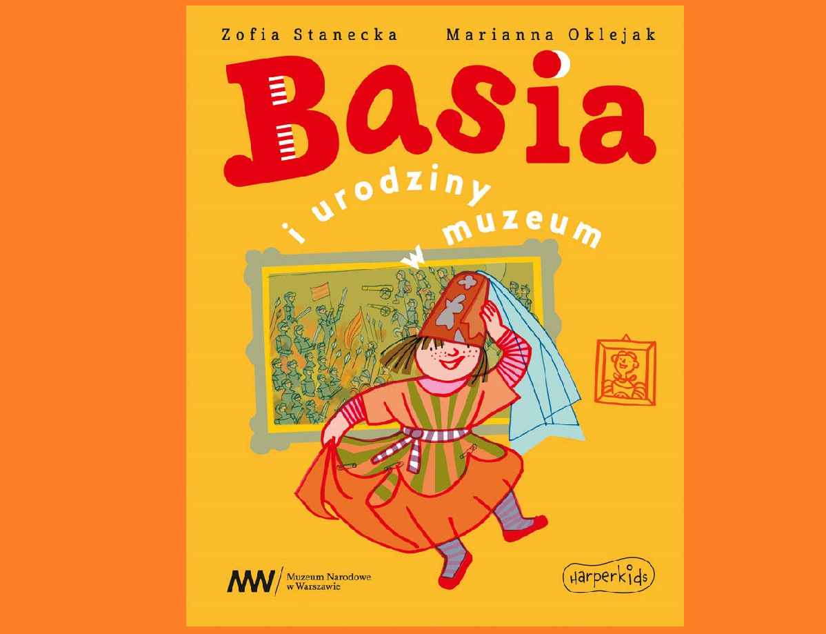 Basia, okładka