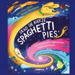 Spagetti, okładka