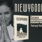 Niewygodna, okładka