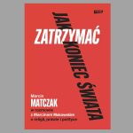 Jak zatrzymać, okładka