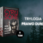 Nie płacz, okładka