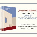 Powrót fatum, książka