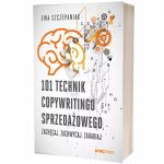 101 technik, okładka