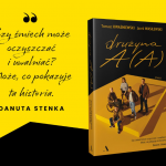 Drużyna AA, okładka