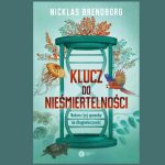 Klucz do nieśmiertelności, okładka