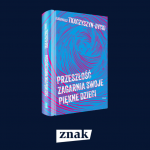 Przeszłość, okładka