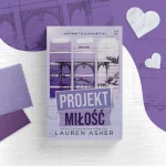 Projekt miłość, okładka