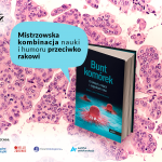 Bunt komórek, okładka