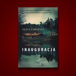 Inauguracja, okładka