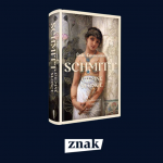 Schmitt, okładka