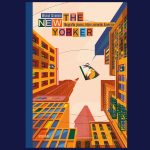 The new yorker, okładka