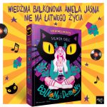 Do jasnej Anielki, okładka