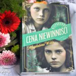 Cena niewinności, okładka