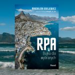 RPA, okładka