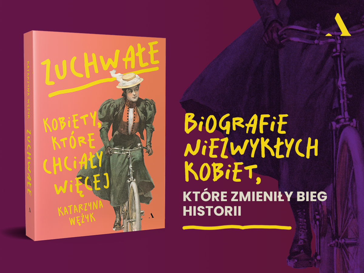 Zuchwałe, okładka