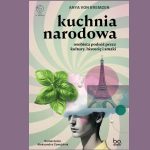 Kuchnia narodowa, okładka
