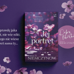 Jej portret, okładka