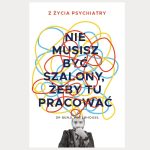 Nie musisz, okładka