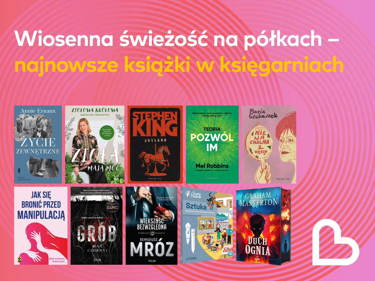 Top, okładka
