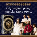 Romanonowie, okładka