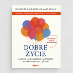 Dobre życie, okładka