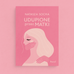 Udupione, okładka
