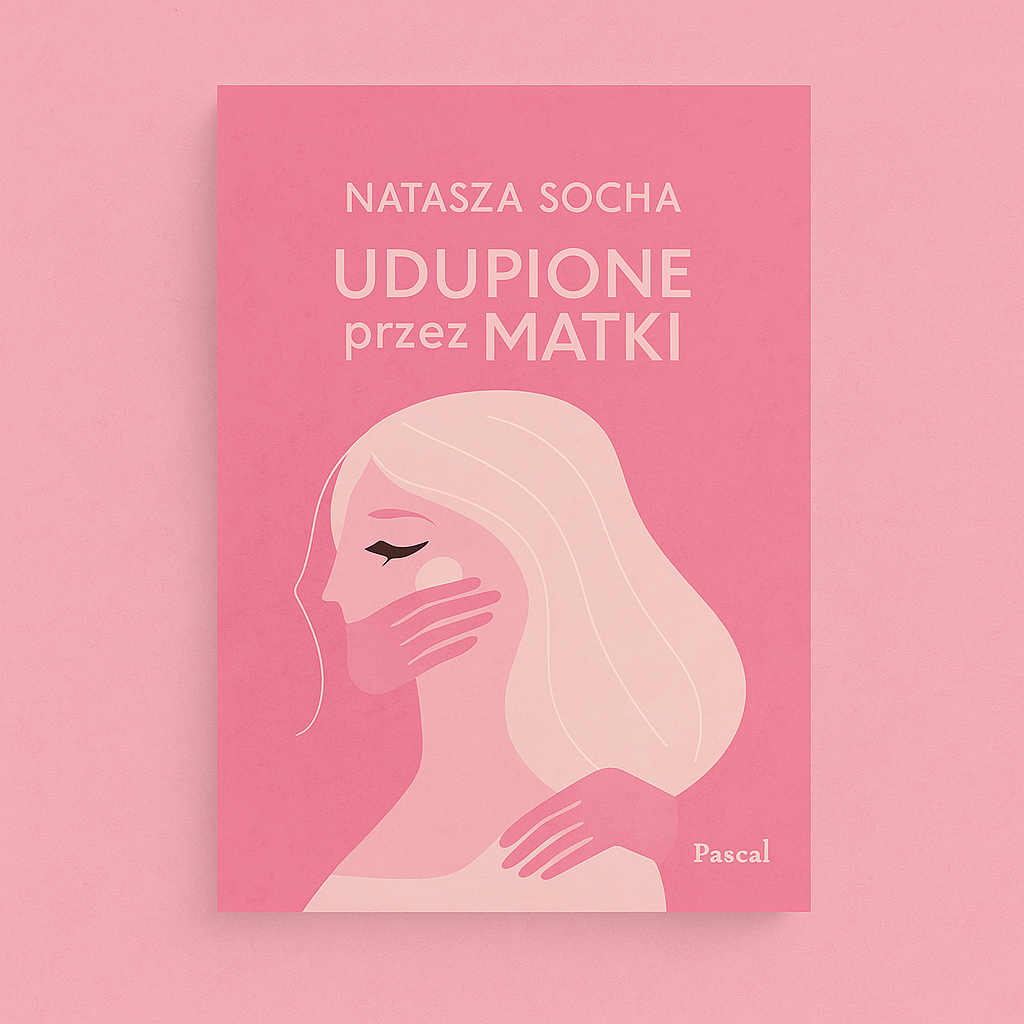 Udupione, okładka