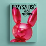 Przyszłość, okładka