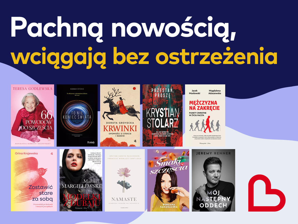 Top, okładka