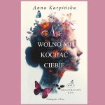 Nie wolno mi, okładka