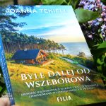 Byle dalej, okładka